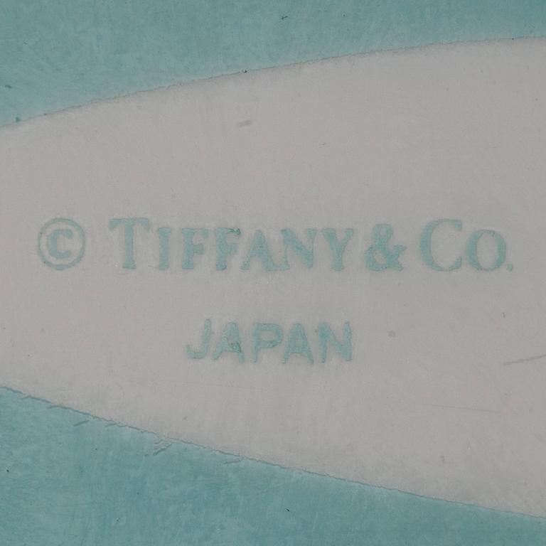 ASK, Tiffany & Co.