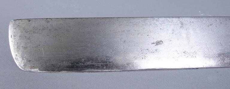 VÄRJA samt HUGGARE, 1800/1900-tal.