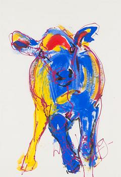 Miina Äkkijyrkkä, Utan titel.