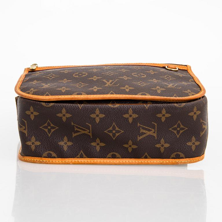 Louis Vuitton,  "Bosphore Messenger PM", laukku.