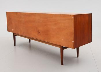 SIDEBOARD, G-plan, England, 1900-talets andra hälft.