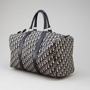 CHRISTIAN DIOR, A WEEKENDBAG.