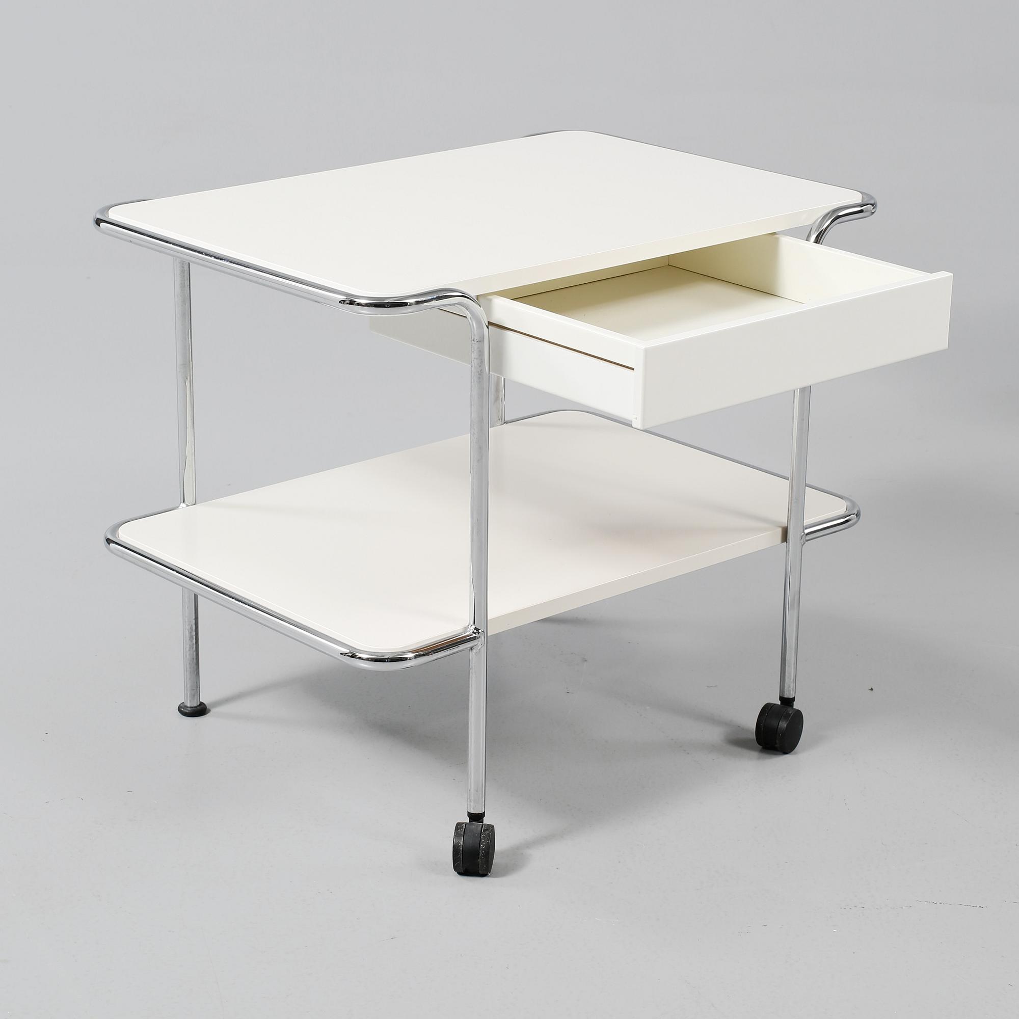 SIDOBORD, ett par, 1900-talets fjärde kvartal.