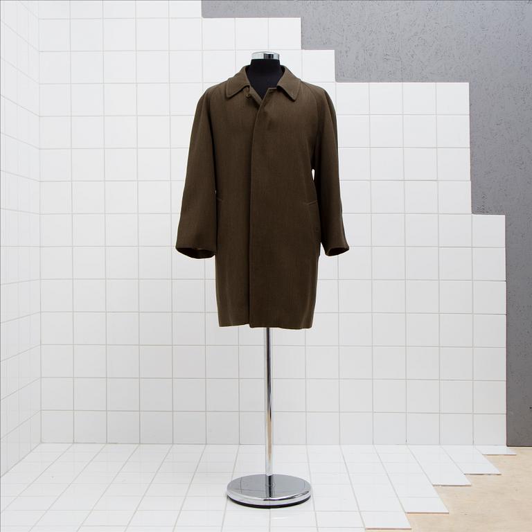 ROCK, Burberry, storlek 50.