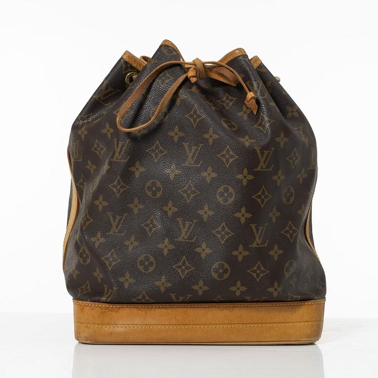 Louis Vuitton, väska, "Noé", 1996.