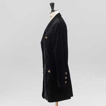 Chanel, jacket, 1993, French size 40 (Swedish size 36).