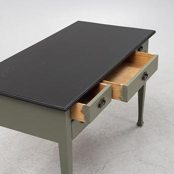 A desk, early 20th Century.