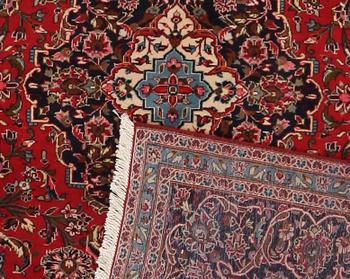 MATTA, Keshan, ca 318 x  250 cm.