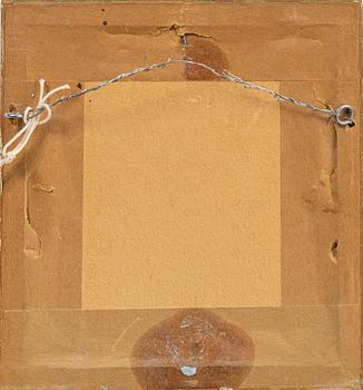 Aly Ben Salem, Translation: "Woman with necklace".