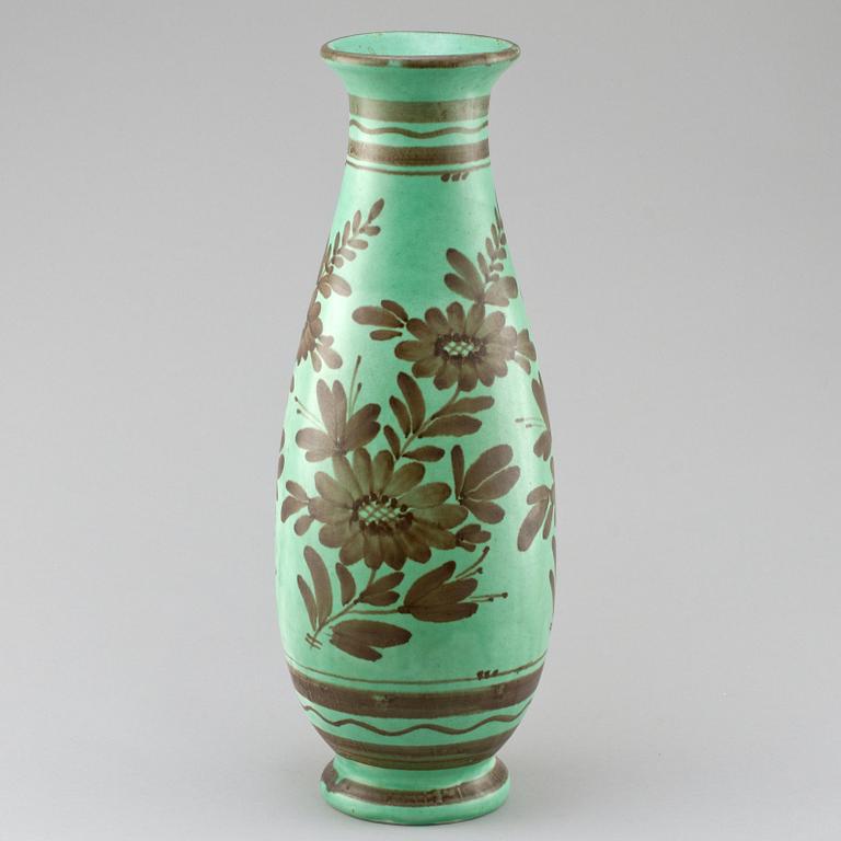 VAS, keramik, design Kalle Akkola, Kupittaan Savi, Finland, 1950-tal.