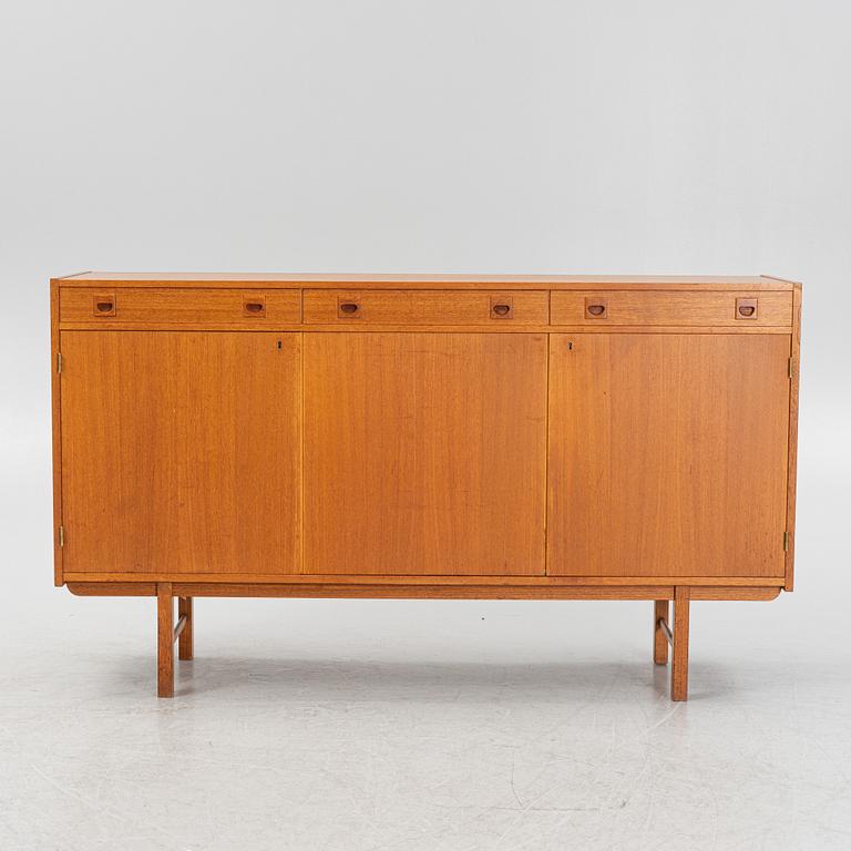 Sideboard, 1960-tal.