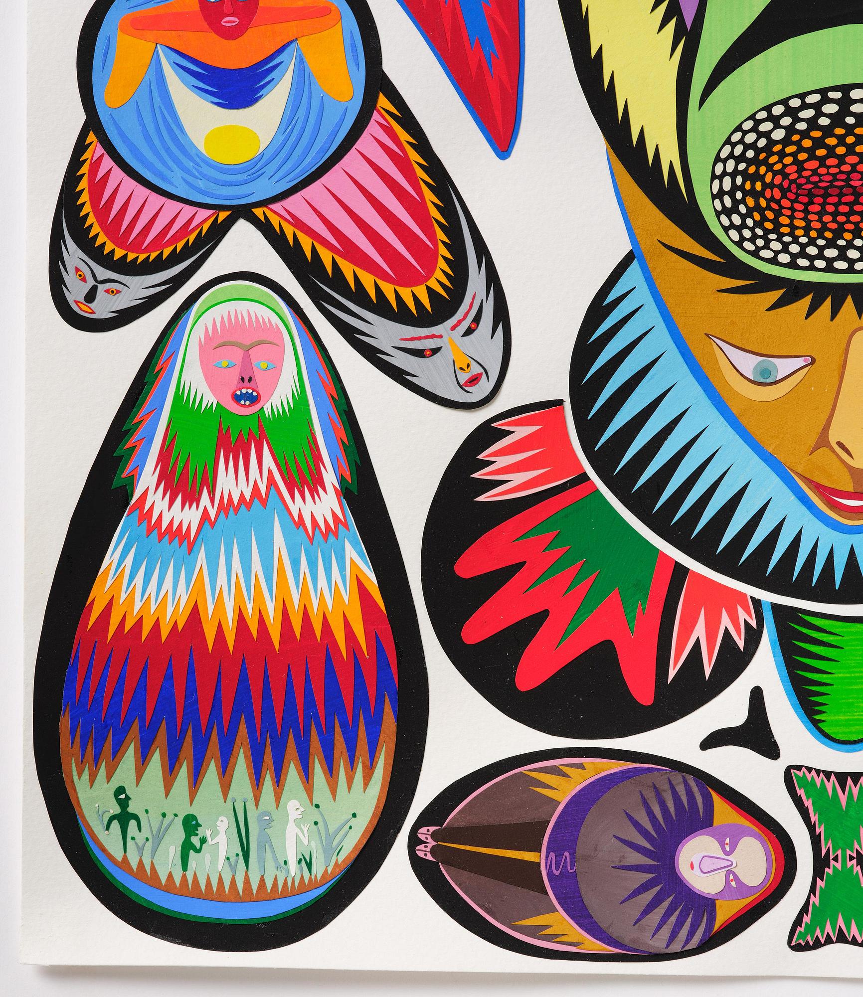 Lisa Jonasson, "Underleverantörer".