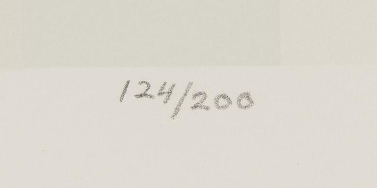 Carolus Enckell, "Februari".