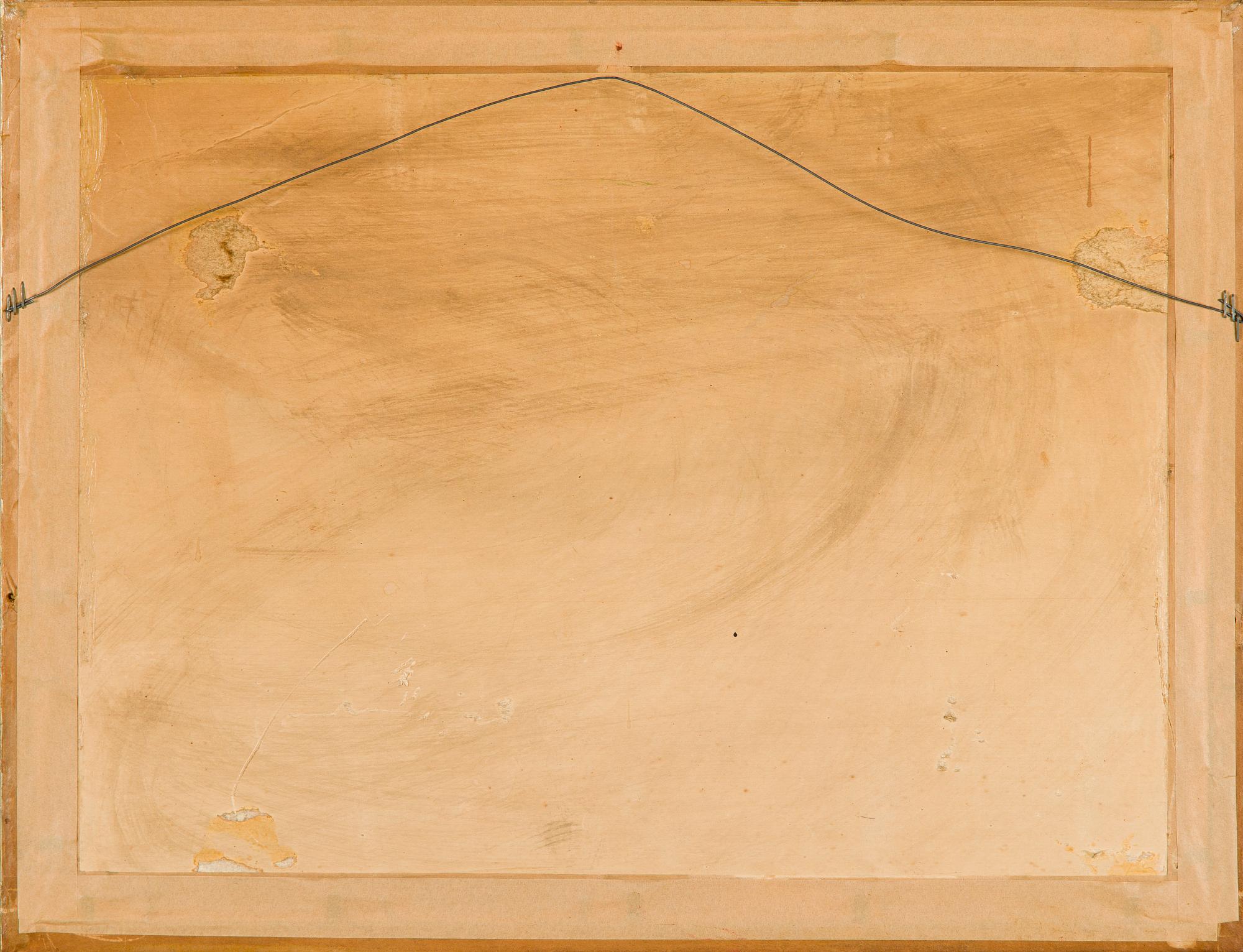 Håkan Brunberg, Flicka med Hundar.