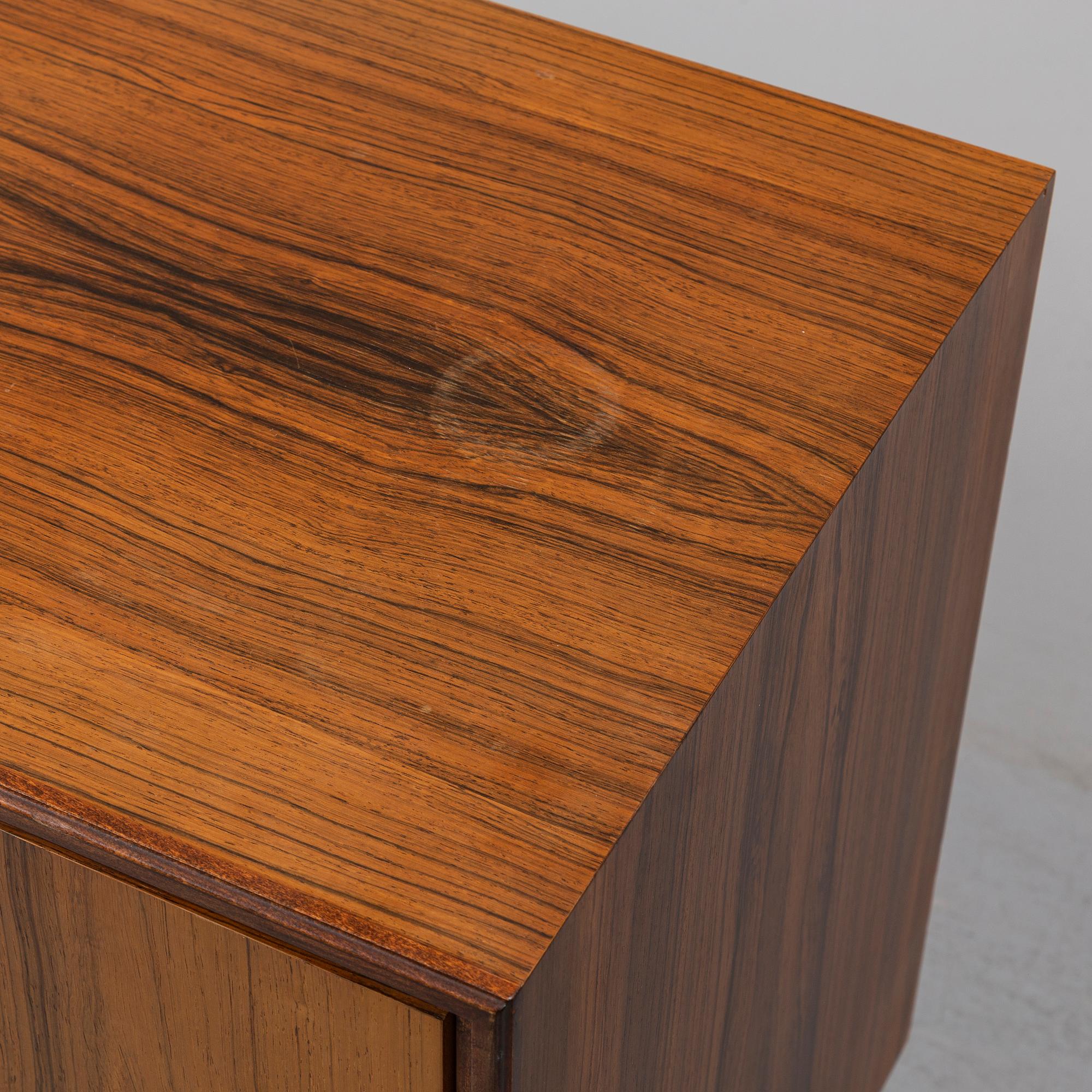 SVANTE SKOGH, sideboard, "Cortina", 1900-talets andra hälft.