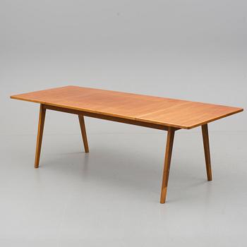 MATBORD, 1900-talets mitt.