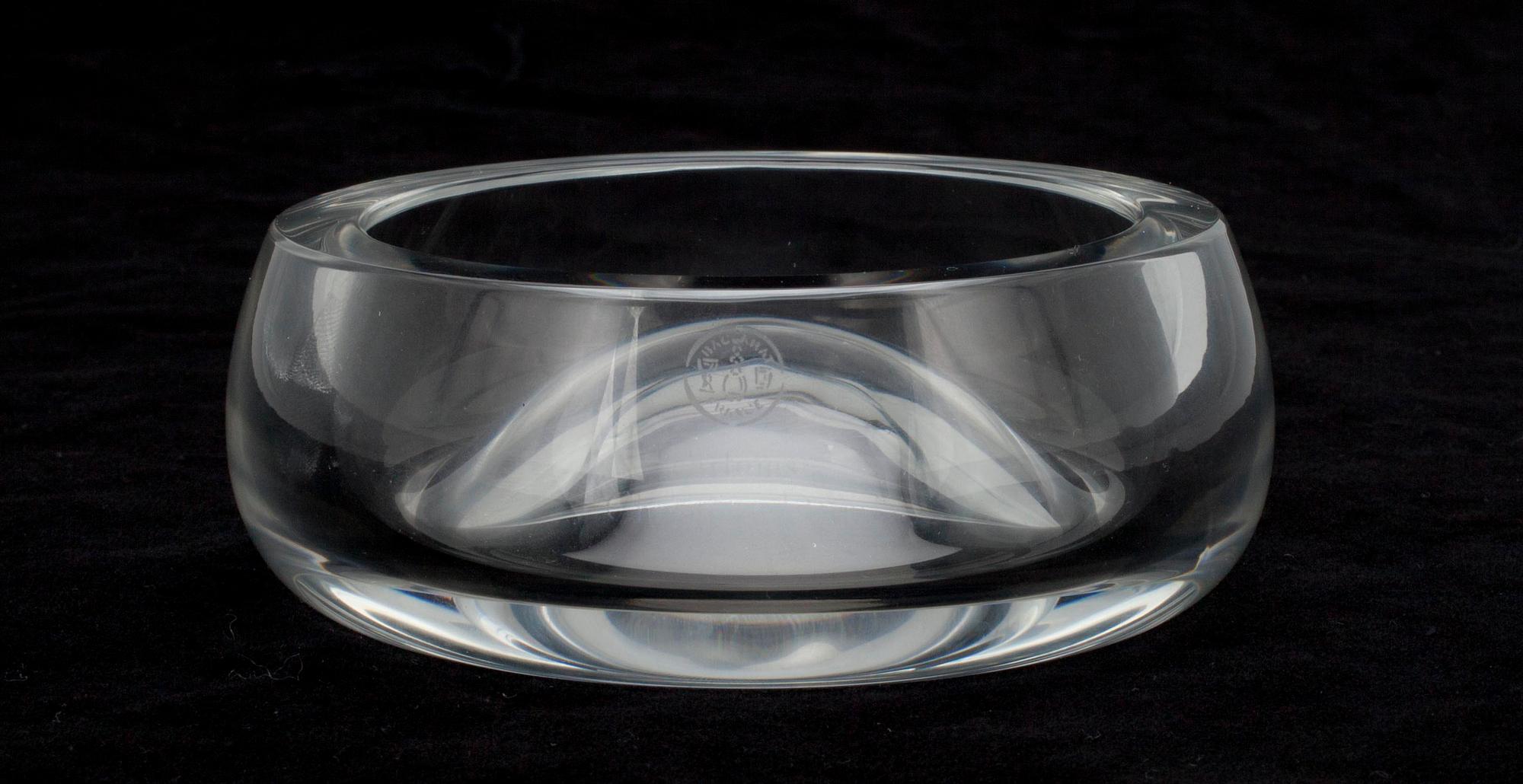 SKÅL, Baccarat, Christian Dior.