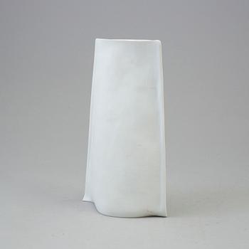 A Johan van Loon porcelain Studio-Line Rosenthal vase.