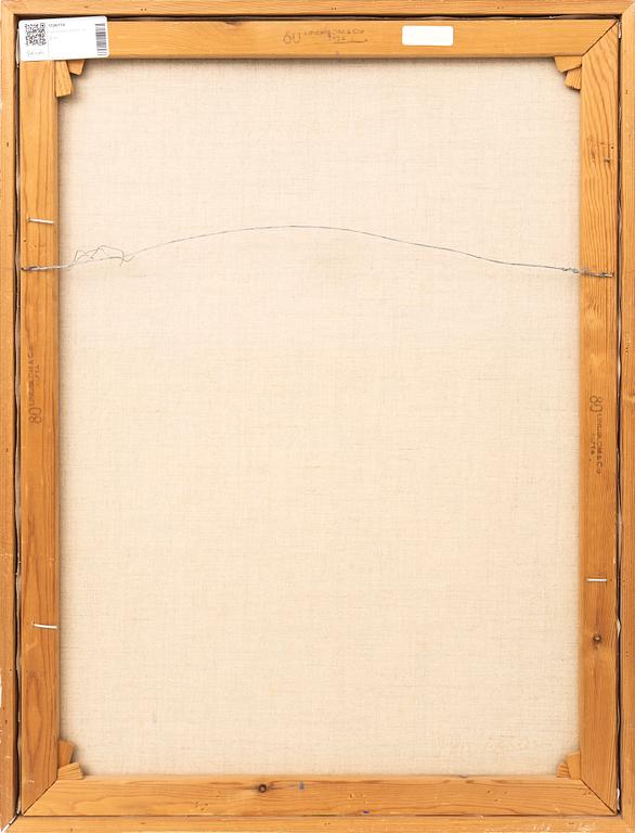 Hans Osswald, Untitled.