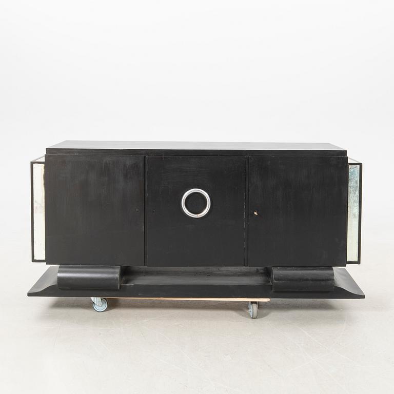 Sideboard Art Deco early 20th century.
