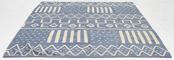 Matta, Kelim, ca 300 x 220 cm.