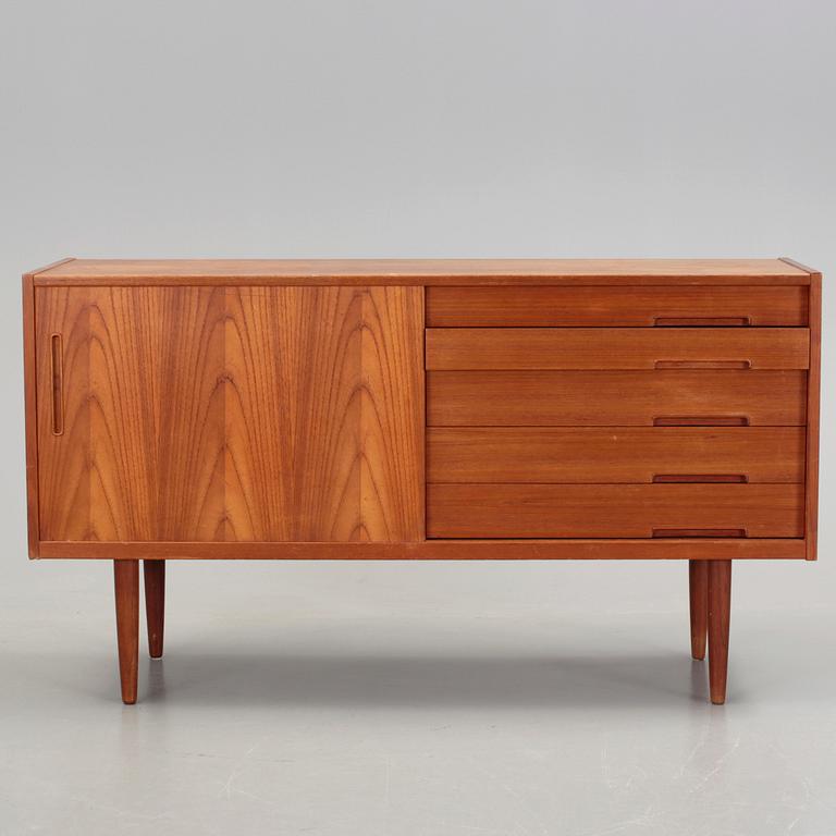 SIDEBOARD, Troeds, 1950/60-tal.
