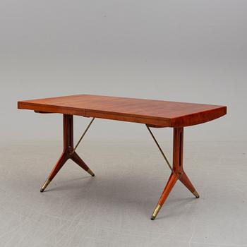 A 'Napoli' dining table by David Rosén, NK, 1950/60´s.