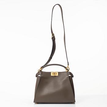 Fendi, “Peekaboo Essentially”.