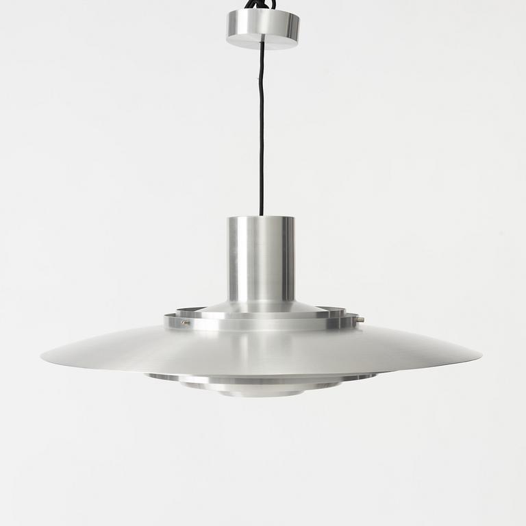 Jørgen Kastholm, taklampa, "P376 KF2",  &tradition, Danmark.