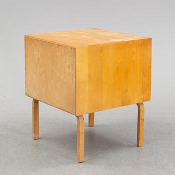 A mid 20th century bar cabinet/cabinet, Artek, Finland.
