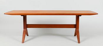 SOFFBORD, 1950-tal, möjligen Säffle möbelfabrik.