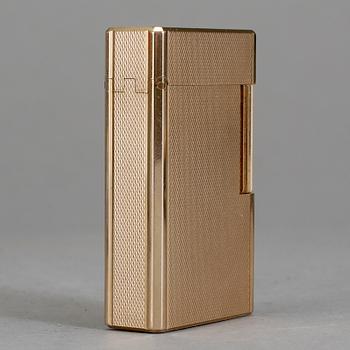 TÄNDARE, Dupont de Paris, 1900-talets andra hälft.