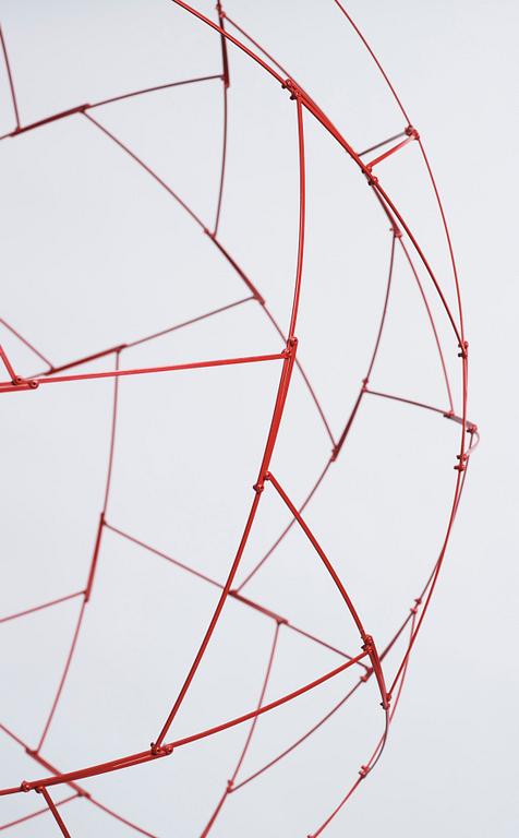 Lars Englund, "Borderline".