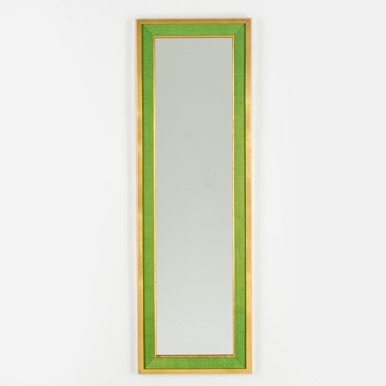 ESTRID ERICSON, Firma Svenskt Tenn, tillskriven. Spegel.