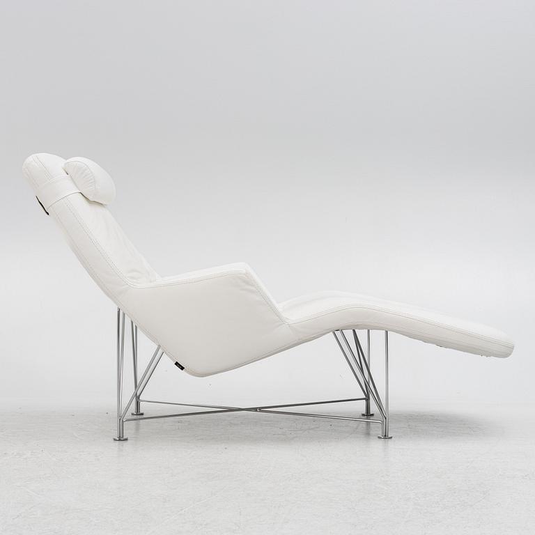 Kenneth Bergenblad, a 'Superspider' lounge chair, Dux.