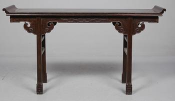 BORD, Kina, 1900-tal.