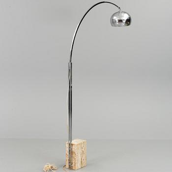 GOLVLAMPA, Italien, 1900-talets andra del.