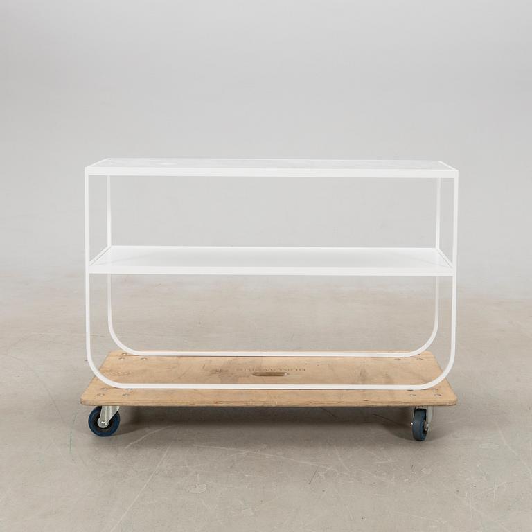 Broberg & Ridderstråle, sideboard "Tati Console" for Asplund 21st century.