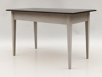 SKRIVBORD, 1800-talets första hälft.