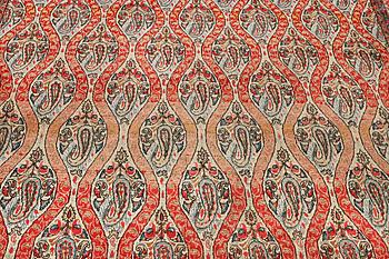 Matta, Senneh, semiantik ca 343 x 232 cm.