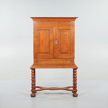 SKÅP, barock, 1700-tal.