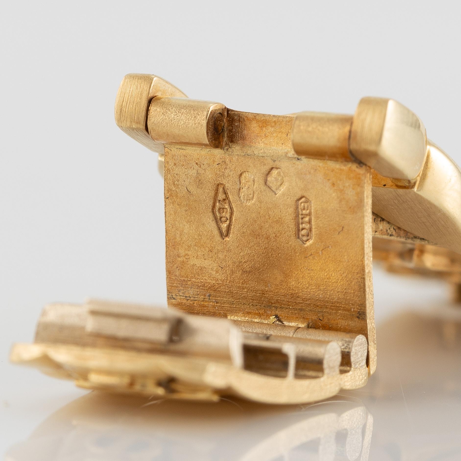 Baume & Mercier, wristwatch, 25.5 mm.