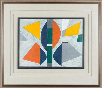 Göran Augustson, Sommitelma.