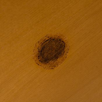 ALVAR AALTO, HYLLA, Modell 112B-2, Artek 1950-tal.