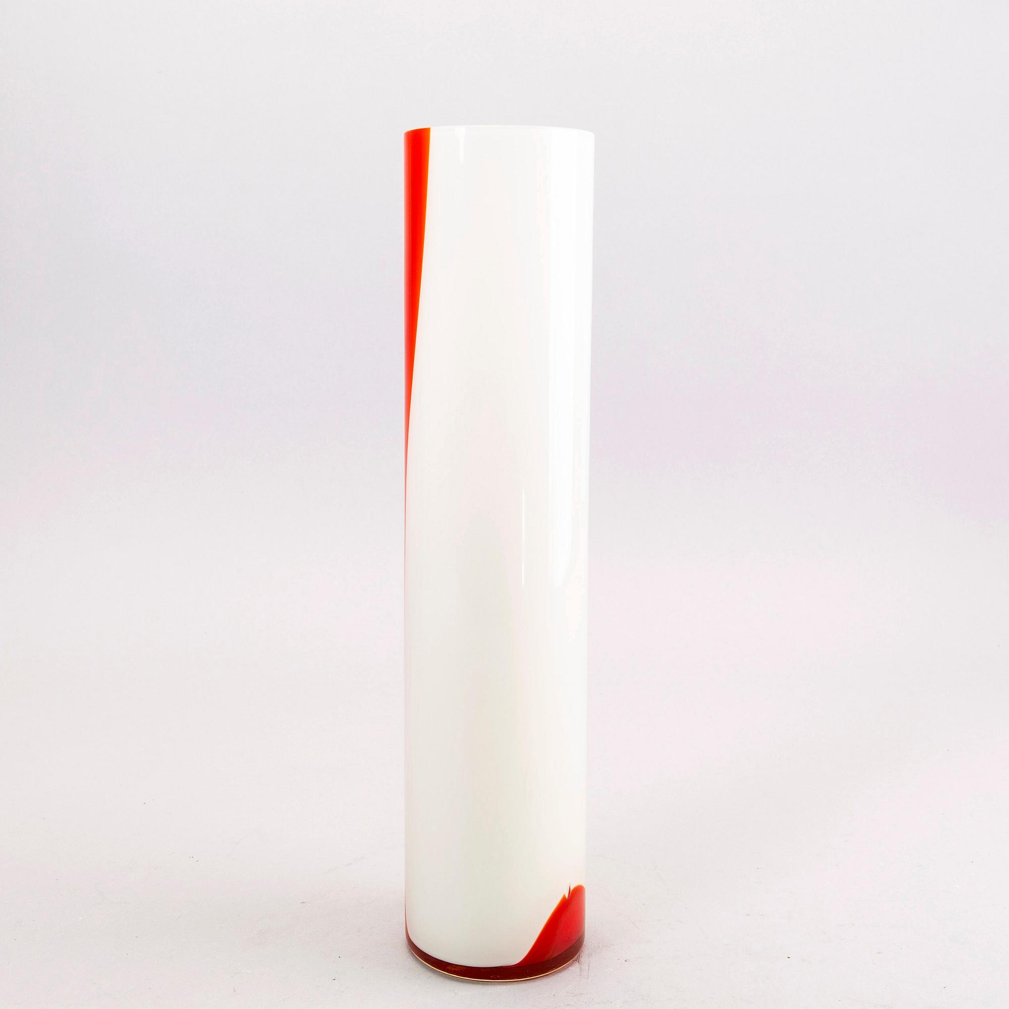 Carlo Moretti, vas 1900-talets andra hälft.