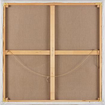 Ylva Snöfrid (Ogland), "Xenia, Syringe and North Starry Sky".