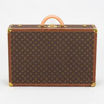 Louis Vuitton, resväska, "Alzer 65", 1970-tal.