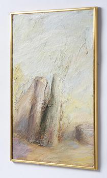 Evert Lundquist, "Stolparna".