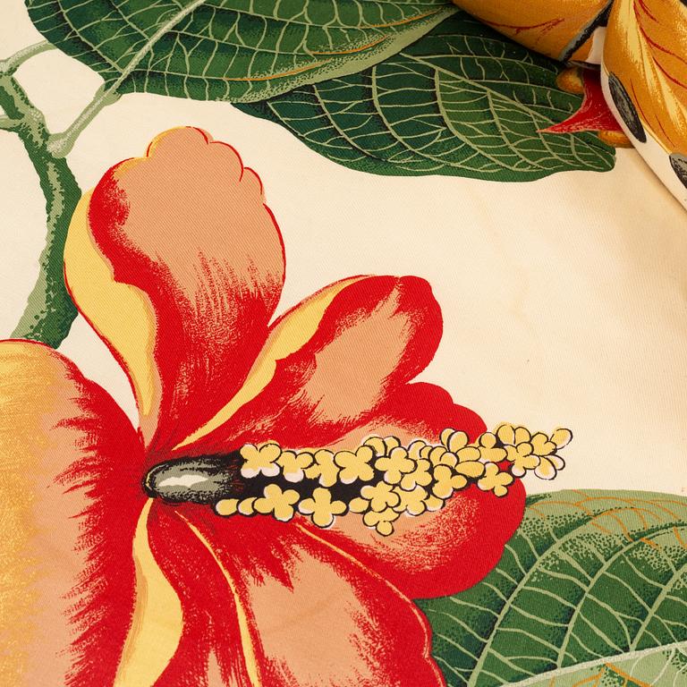 Otto Schulz, an easy chair 'Schulz', JIO möbler, Jönköping. Second half of the 20th century.