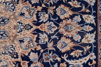 Rug, Keshan approx. 357 x 262 cm.